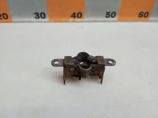7111008003 Замок капота SsangYong Rexton 2 Арт 2-863999, вид 3