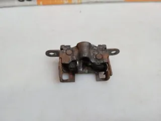 7111008003 Замок капота SsangYong Rexton 2 Арт 2-863999, вид 4