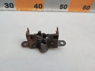 7111008003 Замок капота SsangYong Rexton 2 Арт 2-863999, вид 5