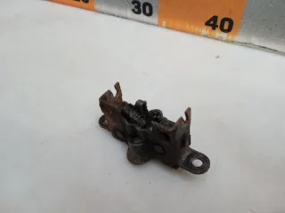 7111008003 Замок капота SsangYong Rexton 2 Арт 2-863999, вид 6