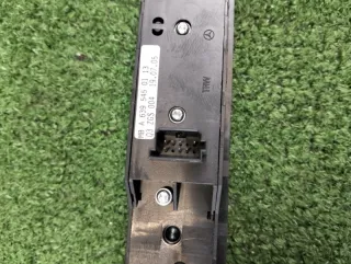 A6395450113 Блок управления стеклоподъемниками Mercedes Vito W639 Арт 2-864317, вид 7