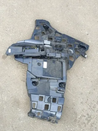 51125A199D6 Кронштейн крепления бампера BMW X5 G05  Арт 2-864471, вид 1