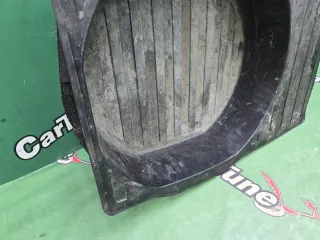 4F9863547A Ниша запасного колеса Audi A6 C6 (S6,RS6) Арт 2-864564, вид 3
