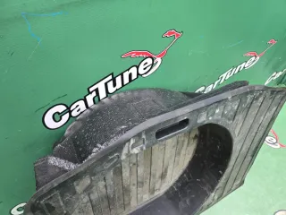 4F9863547A Ниша запасного колеса Audi A6 C6 (S6,RS6) Арт 2-864564, вид 4