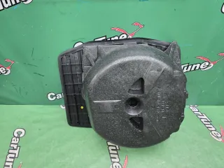 4F9863547A Ниша запасного колеса Audi A6 C6 (S6,RS6) Арт 2-864564, вид 5
