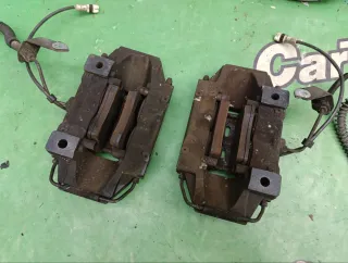 98635142103 Суппорта Porsche Boxster 986  Арт 2-864791, вид 13