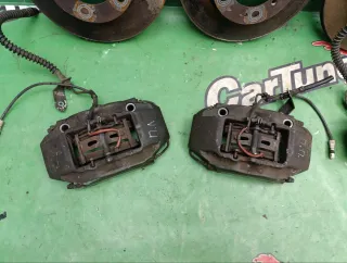98635142103 Суппорта Porsche Boxster 986  Арт 2-864791, вид 3