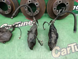 98635142103 Суппорта Porsche Boxster 986  Арт 2-864791, вид 8