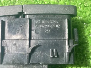 A2049058502 Кнопка центрального замка Mercedes GLS X166 Арт 2-864824, вид 5