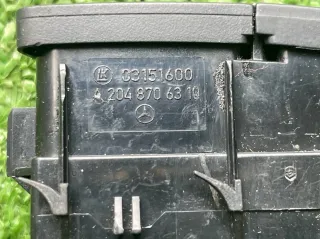 A2048706310 Кнопка центрального замка Mercedes CLS C218 Арт 2-864843, вид 5