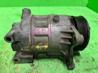 92600ZN41A Компрессор кондиционера Nissan Murano Z50 Арт 2-865143, вид 1