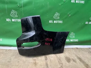 7410FC Клык бампера Peugeot 4007 Арт 2-865162, вид 1