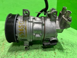 9822184980 Компрессор кондиционера Peugeot 208 Арт 2-865168, вид 1