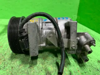 9822184980 Компрессор кондиционера Peugeot 208 Арт 2-865168, вид 4