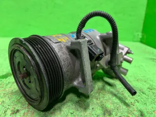 9822184980 Компрессор кондиционера Peugeot 208 Арт 2-865168, вид 7