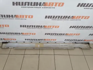 A2036980154 Накладка на порог Mercedes C W203 Арт 2-865276, вид 12