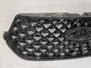 602001800AA Решетка радиатора Chery Tiggo 4 PRO Арт 2-865375, вид 5