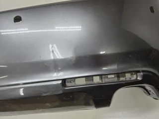 71501-TL0-G00ZE Бампер задний Honda Accord 8 Арт 2-865422, вид 4