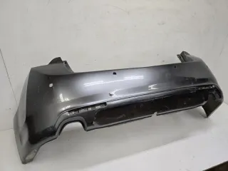 71501-TL0-G00ZE Бампер задний Honda Accord 8 Арт 2-865422, вид 5