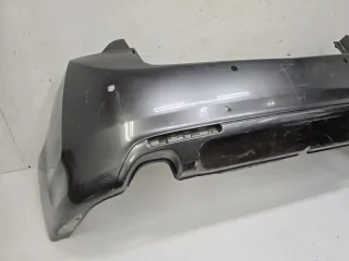 71501-TL0-G00ZE Бампер задний Honda Accord 8 Арт 2-865422, вид 7