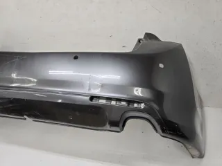 71501-TL0-G00ZE Бампер задний Honda Accord 8 Арт 2-865422, вид 8