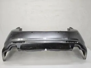 71501-TL0-G00ZE Бампер задний Honda Accord 8 Арт 2-865422, вид 9