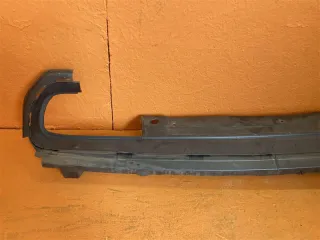 511000796 Накладка на бампер Dodge Challenger 3 Арт 2-865647, вид 2