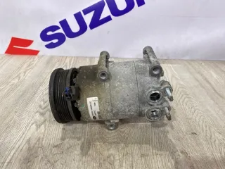 1852376 Компрессор кондиционера Ford C-max 2 Арт 2-865933, вид 1