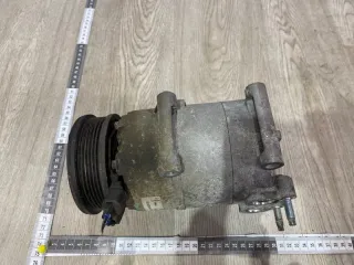 1852376 Компрессор кондиционера Ford C-max 2 Арт 2-865933, вид 6
