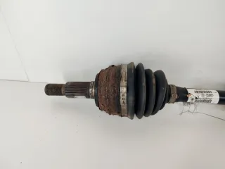 7P0407271C Привод Volkswagen Touareg 2 Арт 2-866152, вид 3