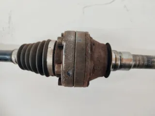 7P0407271C Привод Volkswagen Touareg 2 Арт 2-866152, вид 8