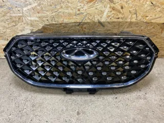 602001590aa Заглушка (решетка) в бампер Chery Tiggo 4 PRO Арт 2-866309