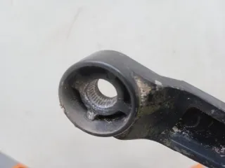 S215205131 Щеткодержатель (поводок стеклоочистителя, дворник) Chery QQ Арт 2-867024, вид 8