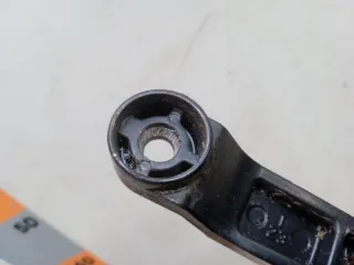 S215205141 Щеткодержатель (поводок стеклоочистителя, дворник) Chery QQ Арт 2-867061, вид 7