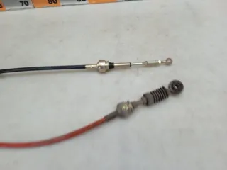 SQR472F Трос кулисы КПП Chery QQ 1.1л Арт 2-867130, вид 2