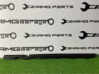 A2537350101 Уплотнитель стекла Mercedes GLC X253 Арт 2-867965, вид 1