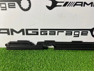 A2537350101 Уплотнитель стекла Mercedes GLC X253 Арт 2-867965, вид 5