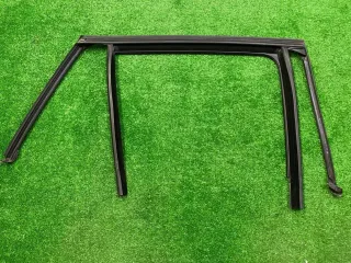 A2537350425 Уплотнитель стекла Mercedes GLC X253 Арт 2-868045, вид 1