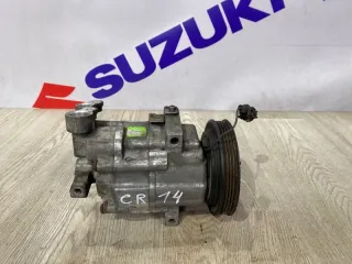 92600ax80a Компрессор кондиционера Nissan Note E11 Арт 2-868133, вид 1