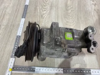 92600ax80a Компрессор кондиционера Nissan Note E11 Арт 2-868133, вид 6