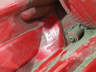 92406f2510 Птф Hyundai Elantra AD Арт 2-868160, вид 13