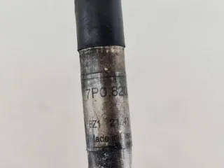 7P0820721B Трубка кондиционера Volkswagen Touareg 2 Арт 2-868227, вид 4