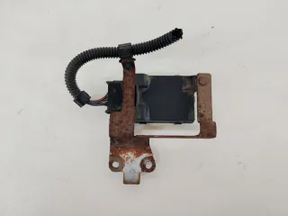 7P6907273F Блок управления давления в шинах Volkswagen Touareg 2 Арт 2-868244, вид 3