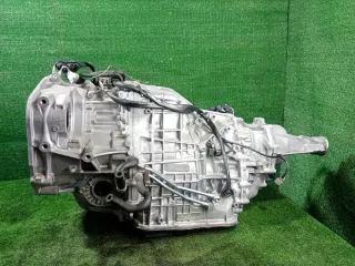 31000AH780 Акпп вариатор cvt Subaru Legacy 5 Арт 2-868583, вид 1