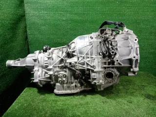 31000AH780 Акпп вариатор cvt Subaru Legacy 5 Арт 2-868583, вид 2