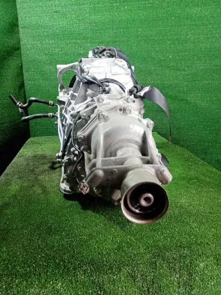 31000AH780 Акпп вариатор cvt Subaru Legacy 5 Арт 2-868583, вид 4