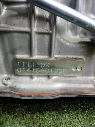 31000AH780 Акпп вариатор cvt Subaru Legacy 5 Арт 2-868583, вид 7