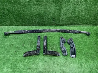 7L6807863B Крепление бампера (комплект) Volkswagen Touareg 1 Арт 2-868593, вид 1