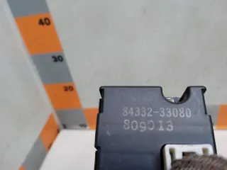 8433233080 Кнопка аварийной сигнализации Toyota Camry XV40 Арт 2-868817, вид 7