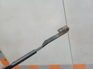 8521133270 Щеткодержатель (поводок стеклоочистителя, дворник) Toyota Camry XV40 Арт 2-868875, вид 3